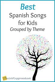 Translate happy birthday from mexico. Spanish Songs For Kids Learning Language Spanish Playground
