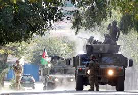 Талибан уже контролирует 18 столиц провинций из 34. Many Afghans Feel U S Is Leaving Them At Mercy Of Resurgent Taliban Reuters