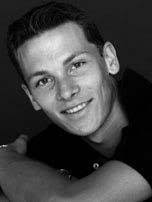 We are delighted to announce that former The Royal Danish Ballet dancer  Christopher Rickert will adjudicate at this year's North Queensland Ballet  in Rockhampton. Originally from Townsville Christopher studied at New  Zealand
