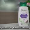 Bathing your baby too much can dry out his or her skin. 1