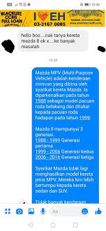 Check spelling or type a new query. Eh Motor Credit Eddie Soh Blog Kereta