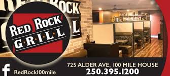 Find useful information, the address and the phone number of the local business you are looking for. Red Rock Grill Home Facebook