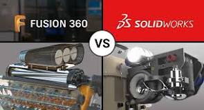 what is fusion software