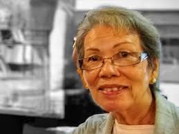 Wilma Woo's Obituary