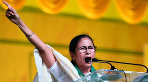 Mrs, mamta banerjee is an unmarried political leader who is chief minister of west bengal. Country Staring At Food Crisis Because Of Bjp Mamata Banerjee