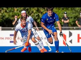 This video of argentina hockey team was filmed a few years ago and it was when the team was still struggling to reach a higher international level. Argentina V Germany Match 79 Men S Fih Hockey Pro League Highlights Youtube