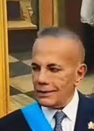 Daniel Manieri's Instagram, Twitter & Facebook