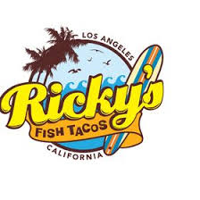 Food truck, a simple menu friendly service and a deliciously awarded. Ricky S Fish Tacos Rickysfishtacos Profile Pinterest