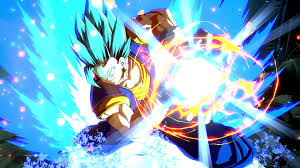 Awesome vegito wallpaper for desktop, table, and mobile. Dragon Ball Vegito Hd Wallpaper Posted By Samantha Thompson