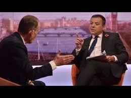 Brexit Fallout Follow The Money Arron Banks Defends Dodgy Loans On T Uk Politics Current Events Politics
