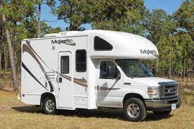 2010 Four Winds Majestic 19g Class C Rv For Sale In Kissimmee Florida Cruise America Kissimmee Orl 2010 19g Rvt C Rv For Sale Class C Rv Cruise America