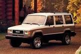 Isuzu-Trooper