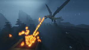 Ice and fire is a mod created by raptorfarian and alexthe666, which hopes to offer you a real experience in a world full of dragons, but not . Ice And Fire Mod For Minecraft 1 16 5 1 15 2 1 12 2 Minecraftsix