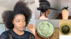 The key to long and healthy hair growth is taking great care of your existing hair—hence the popularity of strengthening and repairing keratin products. Use This Once A Week For Extreme Hair Growth Grow Your Hair Fast Youtube