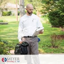 Maybe you would like to learn more about one of these? Meyer Heating And Air Home Facebook