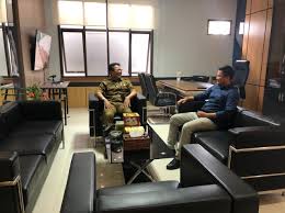 Dinas pertanian dan ketahanan pangan provinsi kaltara yang diwakili kepala bidang ketahanan pangan dan holtikultura muhammad mujib untuk . Dongkrak Perekonomian Kaltara Bpd Himpi Kaltara Bersinergi Dengan Dpmptsp Kayantara Com