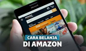 Cara membuat stiker di wa. Cara Belanja Di Amazon Tanpa Kartu Kredit Dengan Mudah
