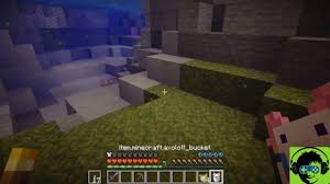 Maybe you would like to learn more about one of these? How To Find And Acquire Axolotl In The Minecraft Caves Cliffs Update
