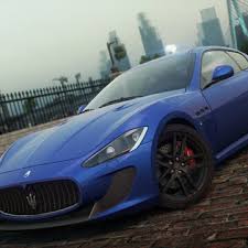 It can also be used to . Maserati Granturismo Mc Stradale Need For Speed Wiki Fandom
