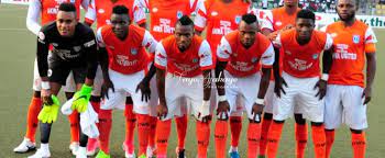 Boboye banks on professionalism, wants his players to be more prolific. Akwa United Players Appeal To Governor Udom To Fulfil Aiteo Cup Promise Best Choice Sports