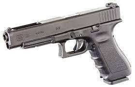 Glock offers over 50 pistols in a variety of sizes, calibers and styles. Glock 35 Pistole Gen4 Kaliber 40 S W Online Kaufen Auf Livingactive De