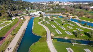 Complexo desportivo do Jamor