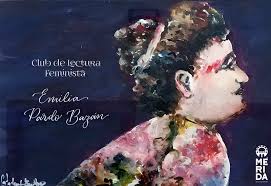 Club de Lectura Feminista Emilia Pardo Bazán