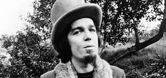 Captain Beefheart