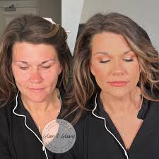 ✨ Introducing the Glam & Glow Package! ✨ 💍 Calling all brides and bridal  parties! Whether you're planning the wedding of your dreams or a  spontaneous Vegas elopement, the Glam & Glow