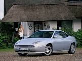 FIAT-COUPE