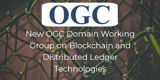 Every time a user adds new data to the transaction, all the hash values in the ledger get updated. Ogc Announces The Creation Of A New Domain Working Group For Blockchain And Distributed Ledger Technologies Ogc