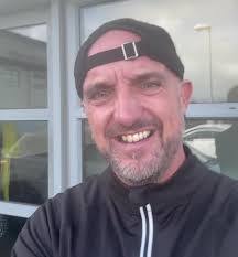 David Witherington's Instagram, Twitter & Facebook