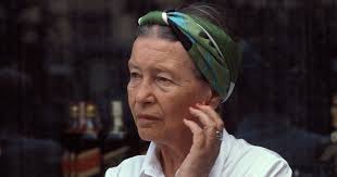 Simone de Beauvoir : femme engagée, indépendante et féministe