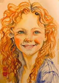 Watercolour Beginners & Supportive Mentors