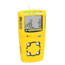 Autocomprobación de los sensores, el estado de la batería, la integridad. Bw Clip4 Honeywell Detector Multigas Portatil Siempre Encendido Bw Technologies By Honeywell Detectores De Gases Portatiles