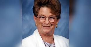 Sara Elisabeth Eckert Obituary