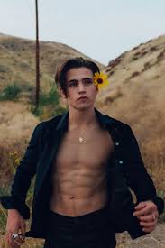 Image result for tanner buchanan