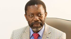 Alain Brice Boumpoutou, new president of the Ucac-Icam Institute