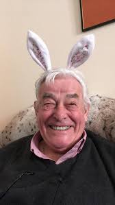 Funeral at Haycombe cemetery