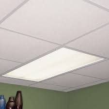 The old fluorescent lights in the kitchen were not only ugly, but they burned out. 10 Benefits Of Fluorescent Light Ceiling Panels Warisan Lighting