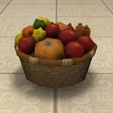 Anyway i was looking for a quest list for ffxiv and i got all i needed there: Vegetable Basket Ffxiv Housing Tabletop