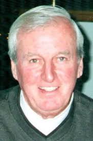 Obituary information for Edward R. 'Pally' McLaughlin