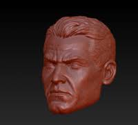 gi joe sky hawk" 3D Models to Print