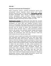 Di sektor apa saja ri kalah dengan negara tetangga? 13 Faktor Kemudahan Infrastruktur Dan Prasarana Faktor Lain Yang Mempengaruhi Course Hero