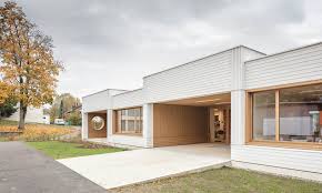Check spelling or type a new query. Double Kindergarten Steinmurli Schmid Ziorjen Architektenkollektiv Archdaily