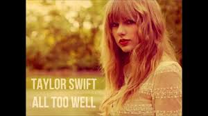 She posted a lengthy post on instagram, writing, i've always said that the world is a different place for the heartbroken. Taylor Swift S Red Why It S Her Best Album Billboard Billboard