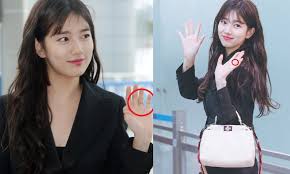Female Idols With Stunning Tattoos