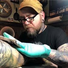 Will Bledsoe • Tattoo Artist • Tattoodo