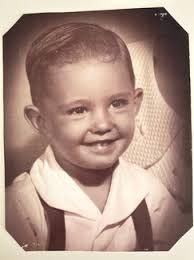 Laurence Carter Reiser