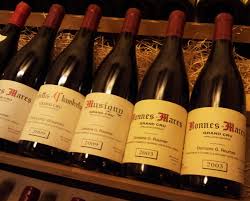 Resultado de imagem para Domaine Georges & Christophe Roumier Musigny Grand Cru, Cote de Nuits,